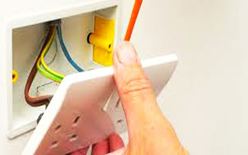 Replace Socket