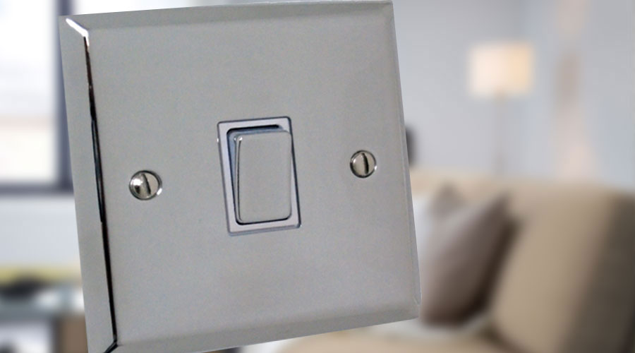 Light switch