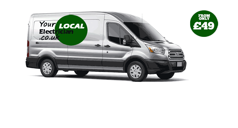 Fixed Price Van