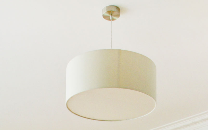 Replace light