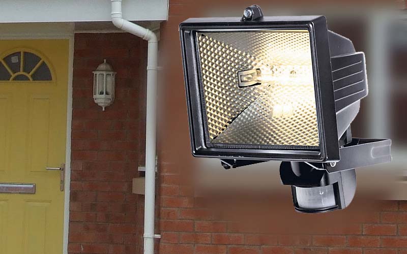 External light