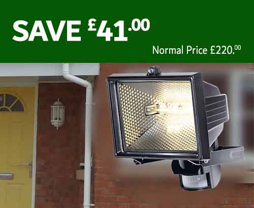 External light